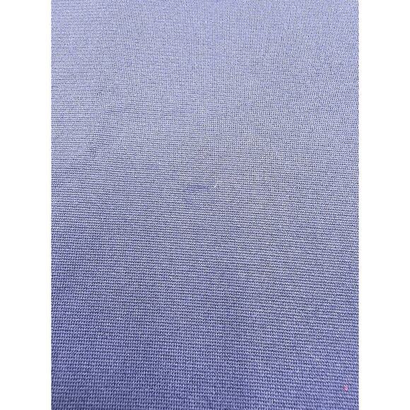 Under Armour Women's M Navy Loose Gateway Grizzlies Long Sleeve Quarter Zip - Picture 4 of 9